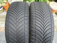 2szt. BRIDGESTONE Turanza AllSeason 6 195/55R16 91V XL 24r. 2x7mm