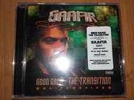 Saafir - Good Game: The Transition USA!!! FOLIA!!!