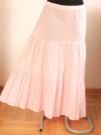 Spódnica Damska rozmiar 48 PAS 94-124cm