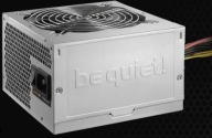 ZASILACZ BEQUIET SYSTEM POWER B9 SB9-300W ATX 300W 80 PLUS
