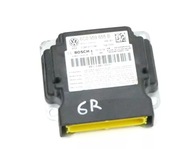 MODUŁ STEROWNIK PODUSZEK 6C0959655F SKODA RAPID 2015