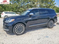 Lincoln Navigator Black Label 2023 3.5 Benzyna 440KM