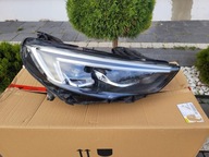 LAMPA PRZEDNIA PRAWA OPEL INSIGNIA B LED 39122975 ORYGINAŁ EUROPA