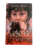 Córka bajarza - Saira Shah Unikat Nowa jedyny nowy egzemplarz na Allegro
