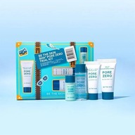 Be The Skin BHA+ Pore Zero Trial Kit (4Pcs)