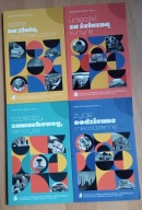 Wszystkie barwy PRL-u t. 3: Szpiedzy, zamachowcy, terroryści Praca zbiorowa