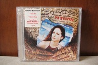 GLORIA ESTEFAN UNWRAPPED CD + DVD