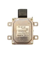 STEROWNIK MODUŁ POMPY OLEJU VW TOUAREG 7P 7P0927601