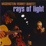 Hassenstein/Verwey-Rays Of Light