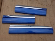 LISTWA DRZWI AUDI SQ7 Q7 4M0 PRAWY PRZOD