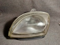 LAMPA LEWA PRZEDNIA LEWY PRZÓD FIAT SEICENTO