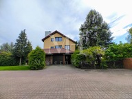 Dom, Supraśl, Supraśl, Białostocki, 360 m²