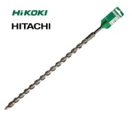 Hikoki ( HITACHI ) wiertło do betonu SDS PLUS 18 x 450 mm