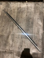 Audi A4 B7 Avant Listwa Drzwi Szyby Zgarniająca Lewy Przód 8E0853283B