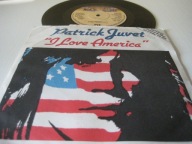 Patrick Juvet - I Love America SP/UK/