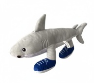 BRAINROT ROBLOX REKIN W BUTACH TUNG SAHUR MASKOTKA PLUSZAK DEKORACJA