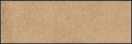 Dywanik pod Buty wąska mata do Przedpokoju 35x120cm kolor SAHARA