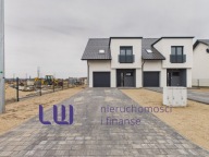 Dom, Prusice, Prusice, Trzebnicki, 121 m²