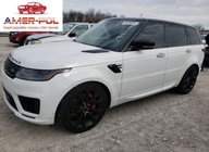 Land Rover Range Rover Sport HST 2021 3.0l 3.0 Benzyna 395KM