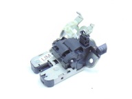 ZAMEK KLAPY BAGAŻNIKA TYŁ AUDI A8 D4 4H 4H0827505