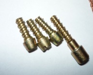 Śruby amortyzatorów n. STIH,L 024,028,038 MS orginł