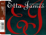 D - Etta James - I Just Want To Make Love To You