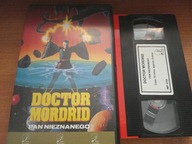 Pan Nieznanego - VHS