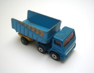 MATCHBOX Leyland Truck /seria SuperFast 1980/