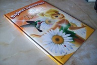 DZWONECZEK BAJKOWI BOHATEROWIE DISNEY