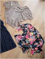 Mega Paka ubrań PRIMARK ASOS H&M C&A r. 38/40