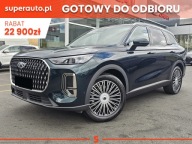 Tiggo 9 Prestige 1.5 T-GDI Super Hybrid DHT 7os. 428KM 2025