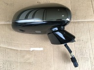 KIA STINGER GT ORYGINALNE LUSTERKO PRAWE Z KAMERĄ