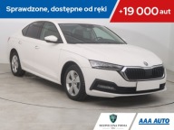 Skoda Octavia 2.0 TDI, Salon Polska, Serwis ASO