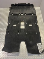 ORYGINALNY DYWAN WYKŁADZINA CZARNA ŚRODEK HYUNDAI IONIQ 5 V 2021- EUROPA