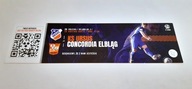 bilet URSUS Warszawa - CONCORDIA Elbląg 29.04.2023