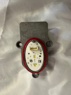 MODUŁ JEŻ LED DRL PRZETWORNICA ALFA ROMEO STELVIO 49142653