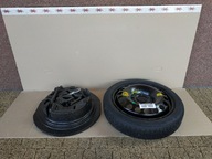 KOŁO ZAPAS DOJAZDÓWKA OPEL MERIVA B 16''