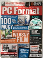 PC FORMAT 12 2017