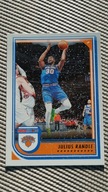2022-23 Panini NBA Hoops Winter * Julius Randle * Knicks