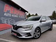 Renault Megane Lift Automat Full LED Klimatronik Kamera 1.5 Diesel 116KM