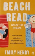 Beach read Wakacyjny romans Emily Henry