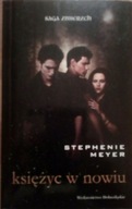 Księżyc w nowiu Stephenie Meyer