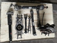 CAMARO ZL1 SS 2016+ ZAWIESZENIE LEWE LEWY TYŁ KOMPLETNE WAHACZE ZWROTNICA