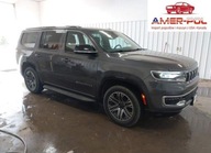 Jeep Wagoneer Series II 2023 3.0l 3.0 Benzyna 420KM