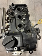 Obudowa dekiel pokrywa zaworów yaris III 1.0 1KR Aygo II 11210-0Q030