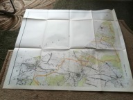 Powiat Olkusz Strzemieszyce Sławków Bolesław Pustynia Błędowska wojskowa