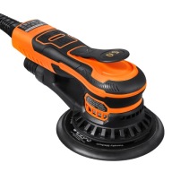 Vevor Szlifierka Mimośrodowa Bezszczotkowa 350W 10000PRM 12,7/15,24CM