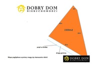 Działka, Augustów, Augustowski, 1500 m²