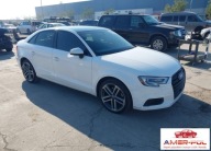 Audi A3 Limousine AUDI A3 PREMIUM 40 TFSI FRONT-WHEEL DRIVE S TRONIC 2.0