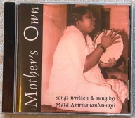 Mother's Own - Songs written & sung by Mata Amritanandamayi [CD]